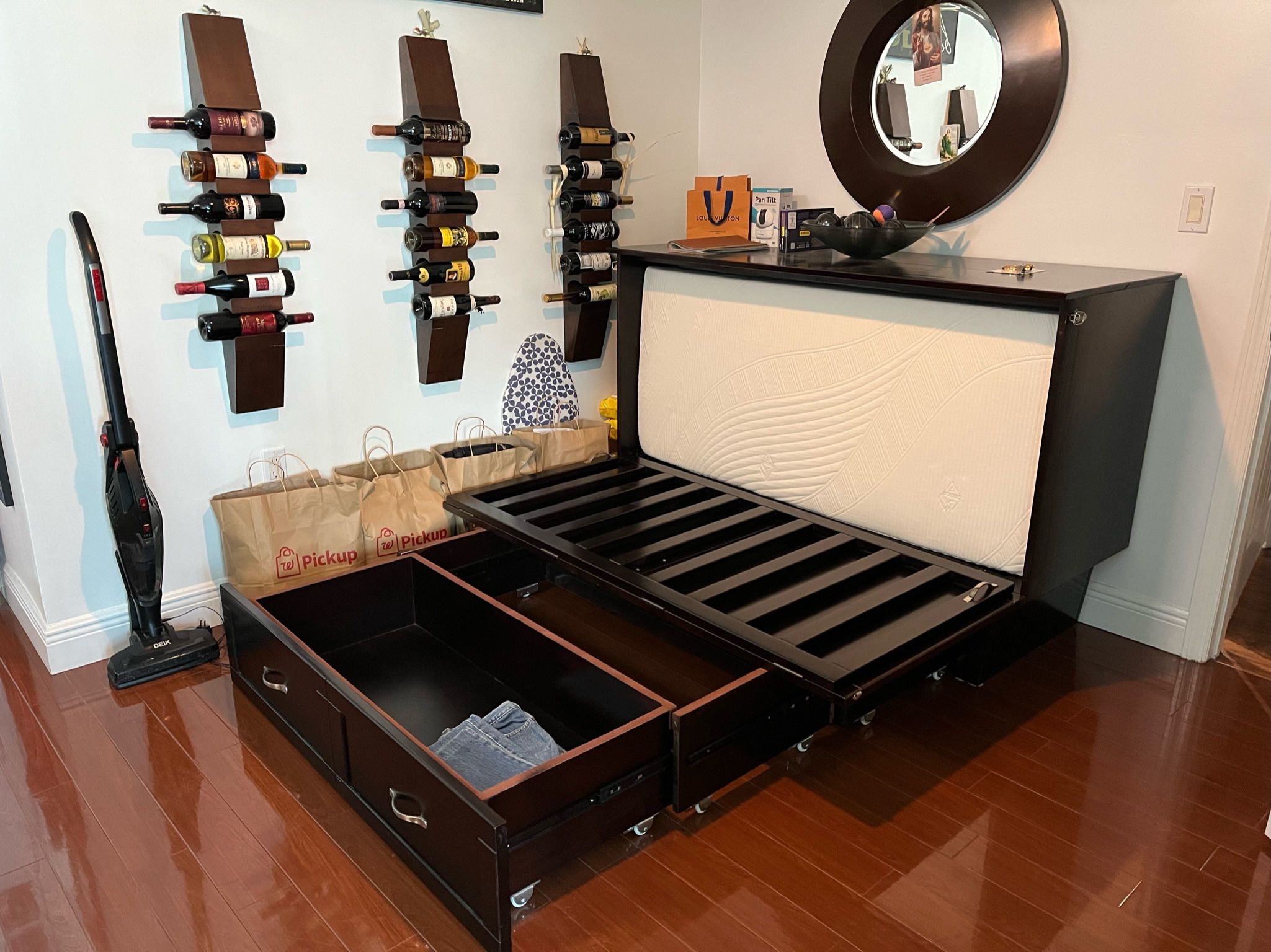 Murphy Bed for Sale in Miami, FL OfferUp