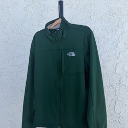 The North Face Zip Up Medium 