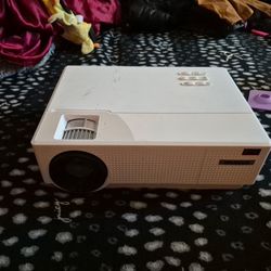 Projector 