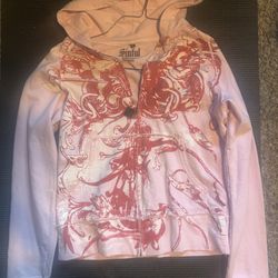 Sinful Woman’s Jacket