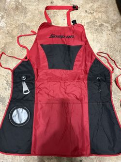 Snap On Tools Apron 