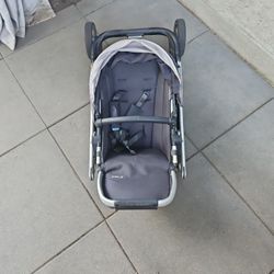 Uppababy Cruz Single Stroller