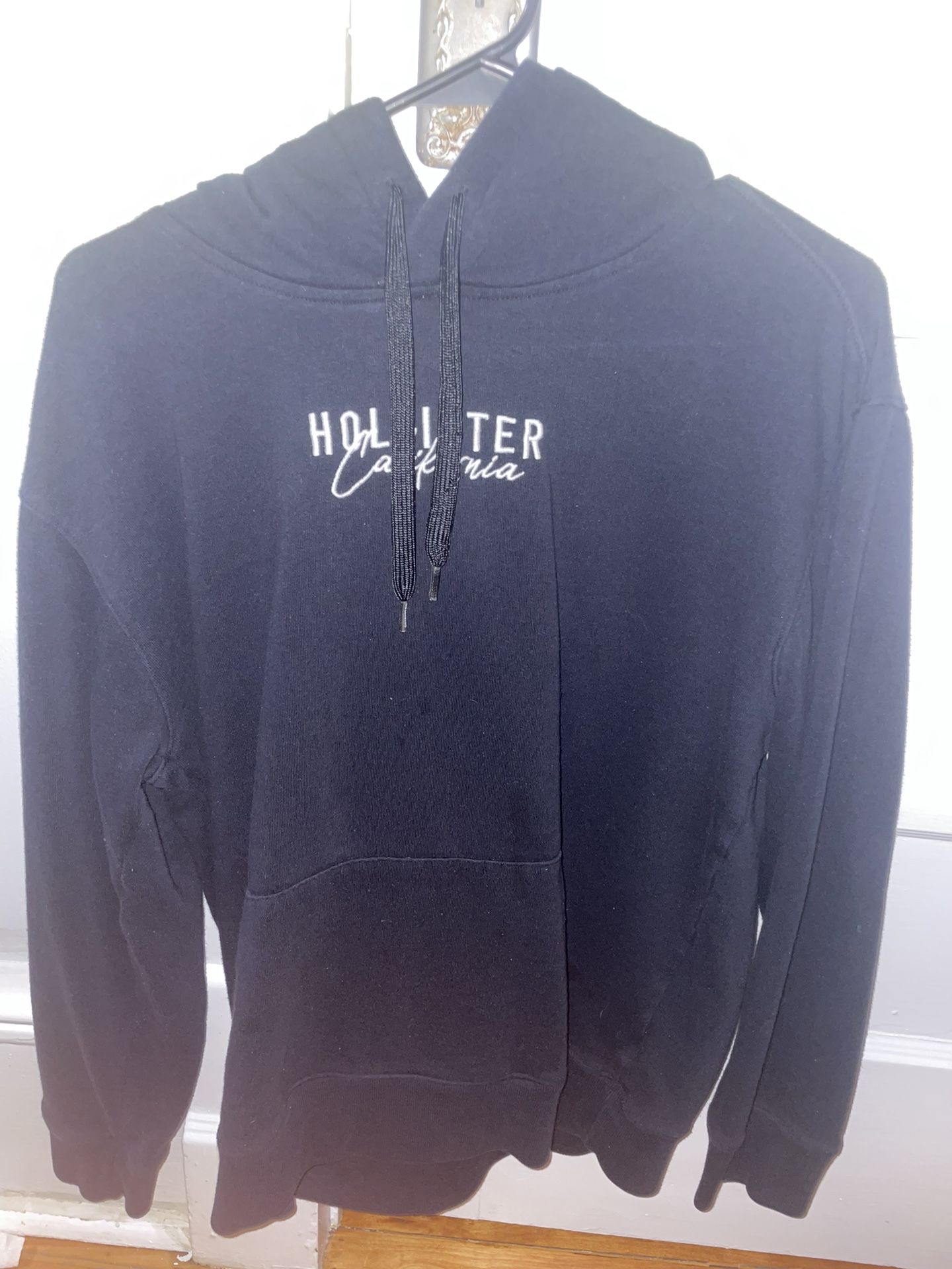 Hollister hoodie