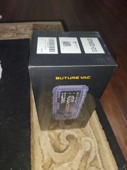 Carr Jump Starter With Air Compresor