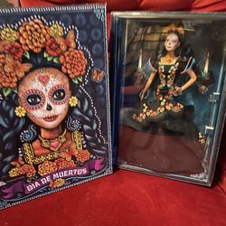 Dia De Los Muertos 2019