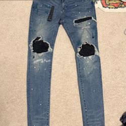 Amiri jeans *BEST OFFER*