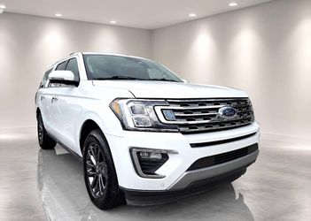 2020 Ford Expedition