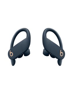 Powerbeats Pro Totally Wireless Earphones with Apple H1 Headphone Chip - Navy
