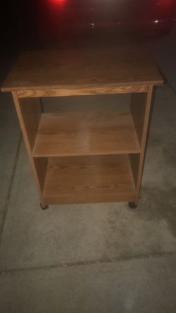 Shelf