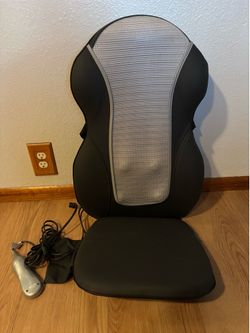 Massage chair