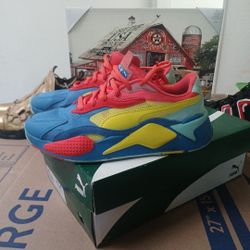 Puma RS-X 
