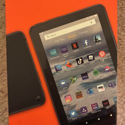 Amazon Fire 7