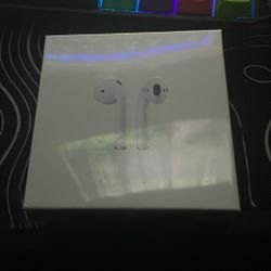 AirPods 