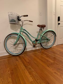 Trek Bike