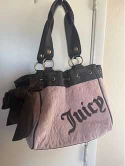 Juicy Couture Day Dreamer Bag