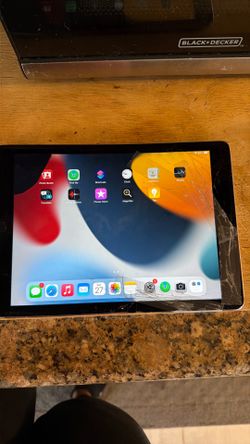 Used tablet