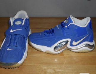 Nike air zoom jet