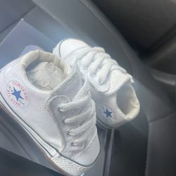 Brand New Baby Chuck Taylor’s $10 Size 1