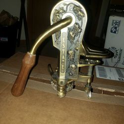 Vintage Corkscrew