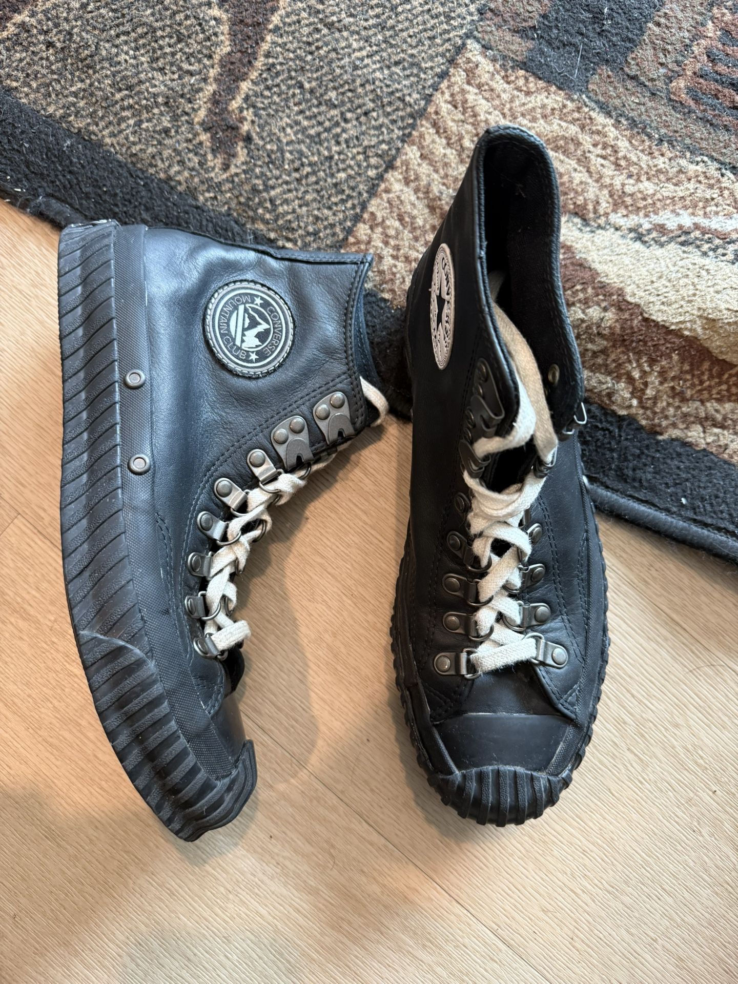 Converse