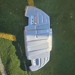 2025 FORD RAPTOR SKID PLATE $250 #skidplate #ford