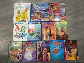 Books for kids