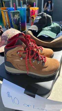 Colombia women boots