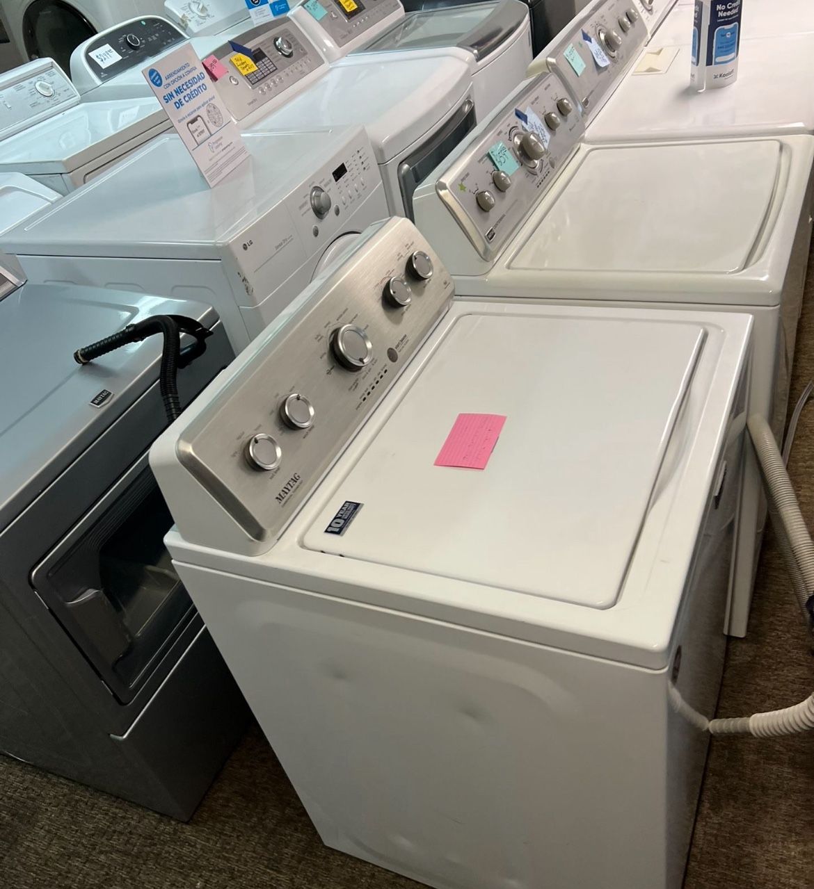 Hot Buy Appliance Deals 