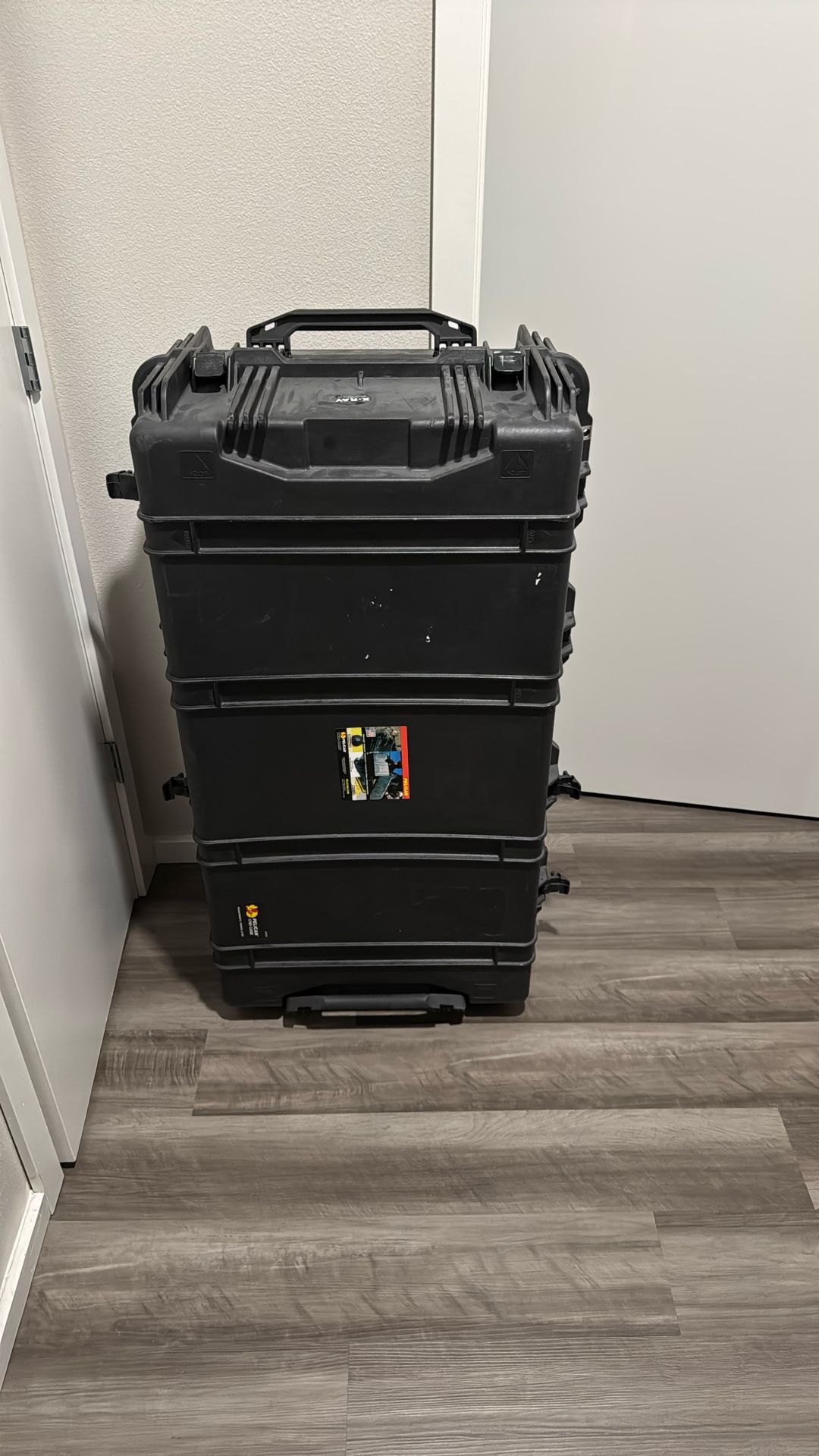 Pelican 1780 Case