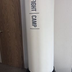 Fight Camp Punching Bag