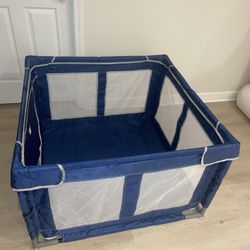 Play Pen Dog Set Of 2