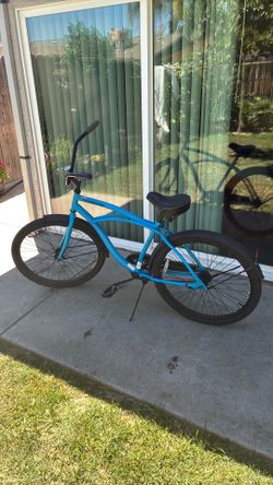 Granbrook  men’s bike size 26”
