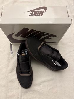 Travis Scott sneakers