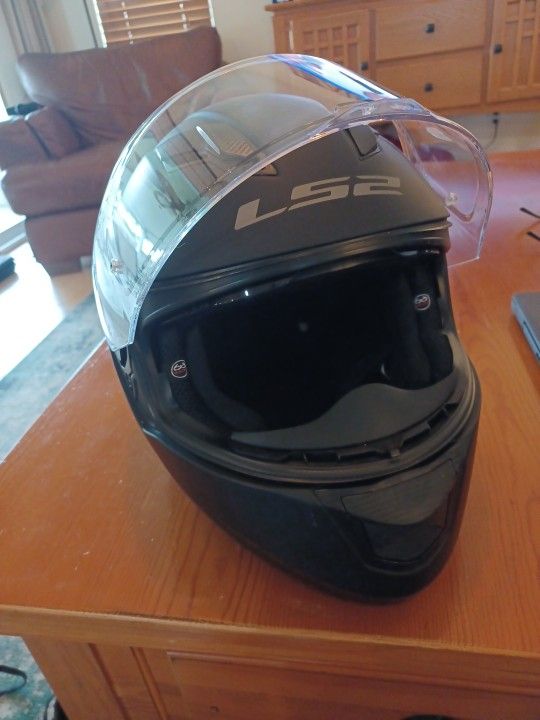 Xlarge Helmet