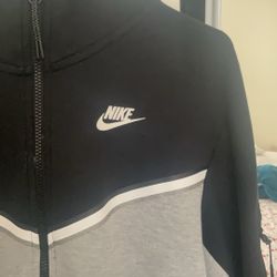 Nike Hoodie Tech 
