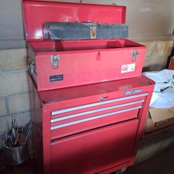 Tool Box