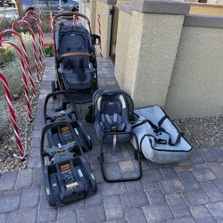 Infant Travel System