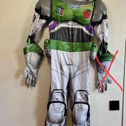 Buzz Lightyear