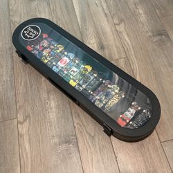 Tech Deck Case