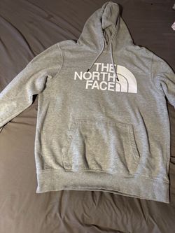 Men’s Northface Hoodie