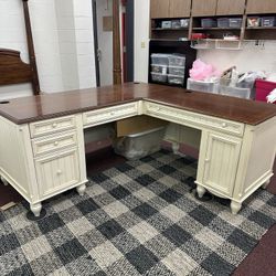 Very Nice Large Desk
