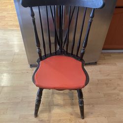 Antique antique chair