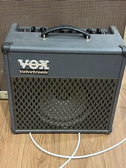 Vox Amp