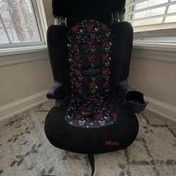 EVERYTHING MUST GO- Car Seat 