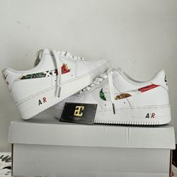 Nike Custom 