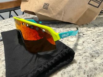 Oakley glasses