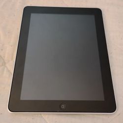 Apple iPad 1st gen