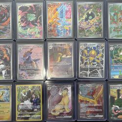 Pokemon Singles 4Sale