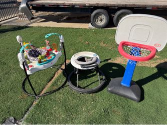 Baby toys