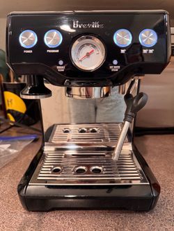 BREVILLE ESPRESSO INFUSER